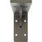 Ekena Millwork Embrey Steel Bracket, Hammered Silver 2"W x 8"D x 4 1/4"H BKTM02X08X04EBHSV - alternate 9